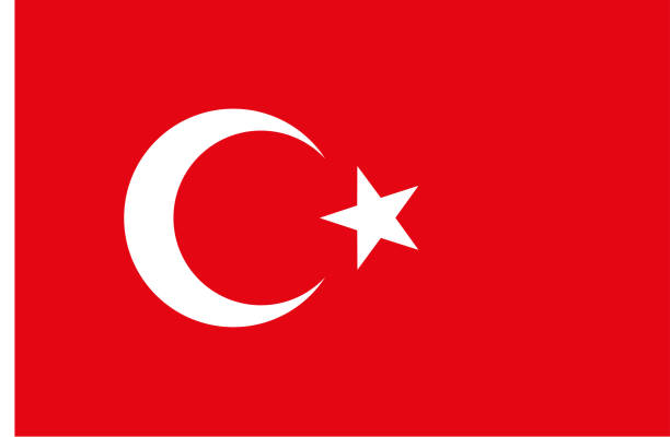 Turket Flag