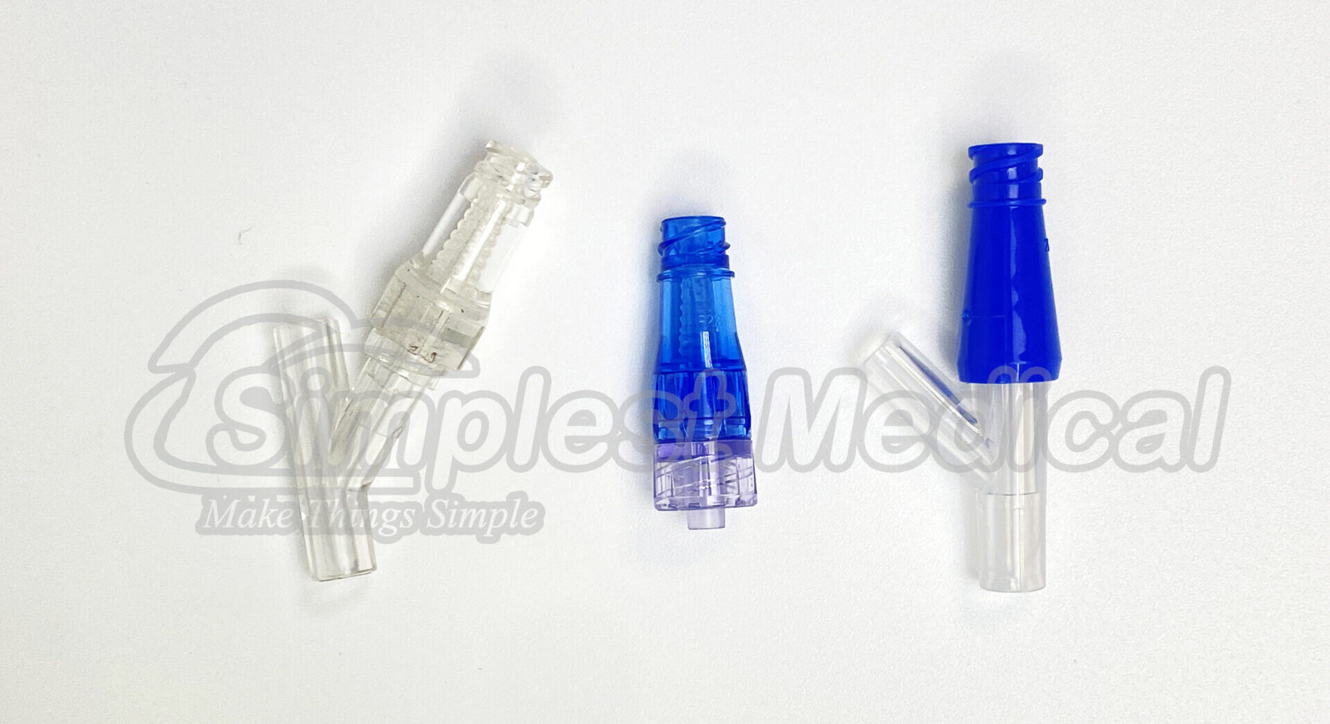 Image of Needle free valve
