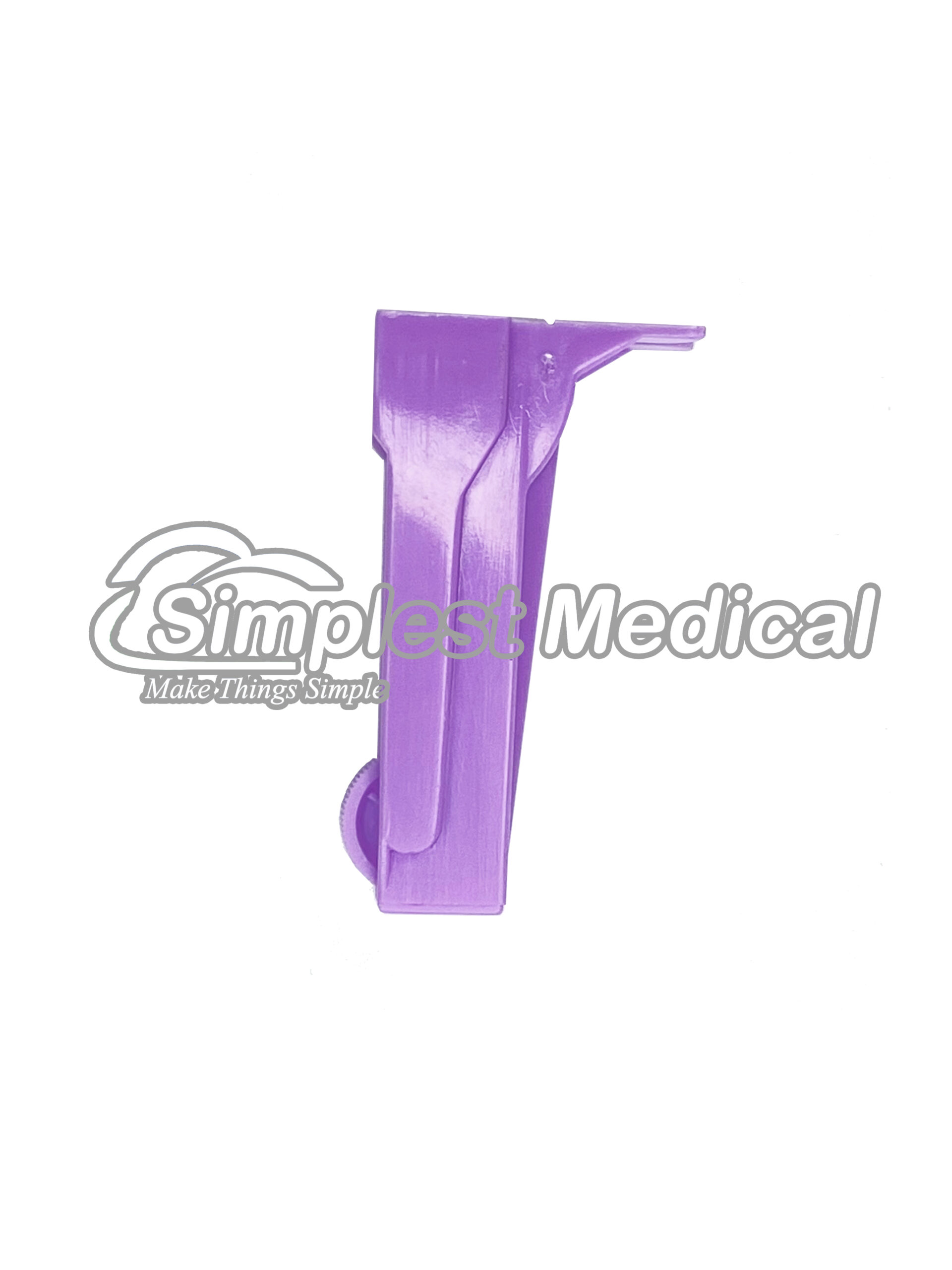Roller Clamp A