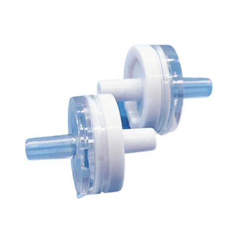 medical back check valves